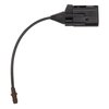 Brake Wear Sensor Wire, 2000-2000 Ford/Lincoln/Mercury/Mazda, Position: Front - image 2