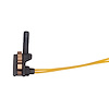 Brake Wear Sensor Wire, Fits Select Fits Multiple Makes/Models, Position: Front