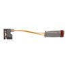 Brake Wear Sensor Wire, 2004-2006 Mercedes-Benz, Position: Front Left - image 2