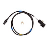 Brake Wear Sensor Wire, 1995-2005 Mitsubishi Fuso, Position: Front - image 1