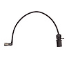 Brake Wear Sensor Wire, 2008-2017 Audi/Porsche/Volkswagen, Position: Front - image 1