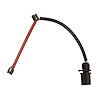 Brake Wear Sensor Wire, Fits Select Audi/Porsche/Volkswagen, Position: Rear Right - image 1