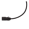 Brake Wear Sensor Wire, 2011-2019 Audi/Porsche/Volkswagen, Position: Front Left - image 1