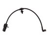 Brake Wear Sensor Wire, Fits Select Audi/Porsche/Volkswagen, Position: Rear - image 3