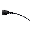 Brake Wear Sensor Wire, Fits Select Audi/Porsche/Volkswagen, Position: Front - image 1