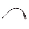 Brake Wear Sensor Wire, 1995-2000 Lexus/Toyota/Scion, Position: Rear - image 1