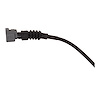 Brake Wear Sensor Wire, Fits Select Lexus/Toyota/Scion, Position: Front - image 1