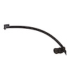 Brake Wear Sensor Wire, Fits Select Lexus/Toyota/Scion, Position: Front & Rear - image 1