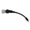 Brake Wear Sensor Wire, Fits Select Lexus/Toyota/Scion, Position: Front & Rear - image 2