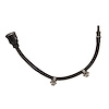 Brake Wear Sensor Wire, 2013-2020 Hino, Position: Rear