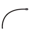Brake Wear Sensor Wire, Fits Select Lexus/Toyota/Scion, Position: Front - image 1