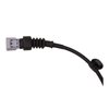 Brake Wear Sensor Wire, Fits Select Lexus/Toyota/Scion, Position: Front - image 2