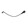 Brake Wear Sensor Wire, 2018-2019 Audi/Porsche/Volkswagen, Position: Rear