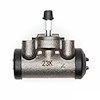 Brake Wheel Cylinder, 1993-1999 Subaru, Position: Front - image 1