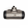 Brake Wheel Cylinder, 1959-1971 Fits Multiple Makes/Models, Position: Front