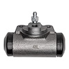 Brake Wheel Cylinder, 1989-1992 GM, Position: Rear - image 1
