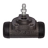 Brake Wheel Cylinder, 1965-1973 Opel, Position: Front - image 1