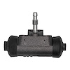 Brake Wheel Cylinder, 1968-1976 BMW, Position: Rear