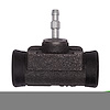 Brake Wheel Cylinder, 1967-1976 BMW, Position: Rear