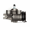 Brake Wheel Cylinder, 1991-1993 GM, Position: Rear