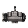 Brake Wheel Cylinder, 1987-1993 GM, Position: Front - image 1