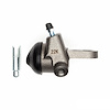 Brake Wheel Cylinder, 1946-1958 Mopar, Position: Front & Rear - image 1