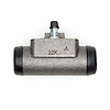 Brake Wheel Cylinder, 1997-2007 Mopar, Position: Front & Rear - image 1