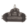 Brake Wheel Cylinder, 1988-1989 Mopar, Position: Rear - image 1