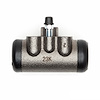 Brake Wheel Cylinder, 1954-1962 Fits Multiple Makes/Models, Position: Front & Rear - image 1