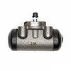 Brake Wheel Cylinder, 2002-2002 Mopar, Position: Rear - image 1