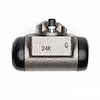 Brake Wheel Cylinder, 1960-1971 Fits Multiple Makes/Models, Position: Front & Rear - image 1