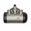 Brake Wheel Cylinder, 1940-1958 GM, Position: Front & Rear