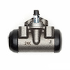 Brake Wheel Cylinder, 1942-1977 Fits Multiple Makes/Models, Position: Front & Rear - image 1