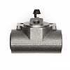 Brake Wheel Cylinder, 1965-1995 Fits Multiple Makes/Models, Position: Front & Rear - image 1