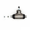 Brake Wheel Cylinder, 1982-1989 GM, Position: Front & Rear - image 1