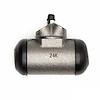 Brake Wheel Cylinder, 1960-1975 Fits Multiple Makes/Models, Position: Front & Rear - image 1
