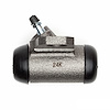 Brake Wheel Cylinder, 1965-1970 GM, Position: Front & Rear - image 1