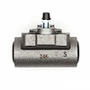 Brake Wheel Cylinder, 1951-1955 GM, Position: Front & Rear - image 1