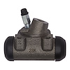 Brake Wheel Cylinder, 1962-1963 GM, Position: Front & Rear - image 1
