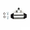 Brake Wheel Cylinder, 2013-2018 GM, Position: Rear - image 1