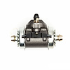 Brake Wheel Cylinder, 1936-1950 GM, Position: Front & Rear