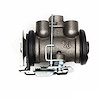 Brake Wheel Cylinder, 1998-2002 GM, Position: Front & Rear - image 1