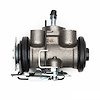 Brake Wheel Cylinder, 1999-2003 GM, Position: Front & Rear - image 1