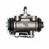 Brake Wheel Cylinder, 2003-2017 GM, Position: Front & Rear