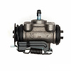 Brake Wheel Cylinder, 2003-2017 GM, Position: Front & Rear