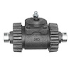 Brake Wheel Cylinder, 1946-1952 GM, Position: Front & Rear - image 1