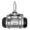 Brake Wheel Cylinder, 1980-1987 Iveco, Position: Front - image 2