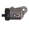 Brake Wheel Cylinder, 1988-1999 GM, Position: Front