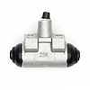 Brake Wheel Cylinder, 1997-2001 GM, Position: Front & Rear - image 1