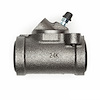 Brake Wheel Cylinder, 1965-1968 GM, Position: Front & Rear - image 1